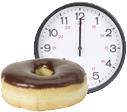 Just-In-Time Donuts